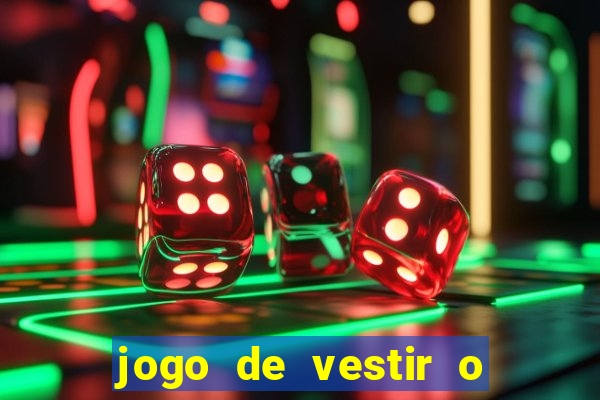 jogo de vestir o justin bieber